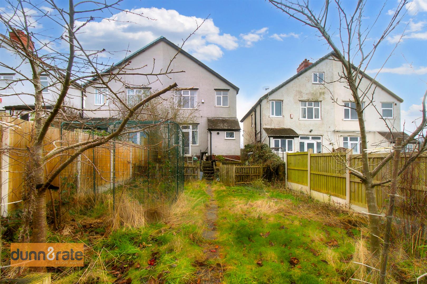 Hamil Road, Burslem, Stoke-On-Trent